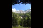 Panorama dal rifugio Brasca in valcodera (foto R.Moiola)